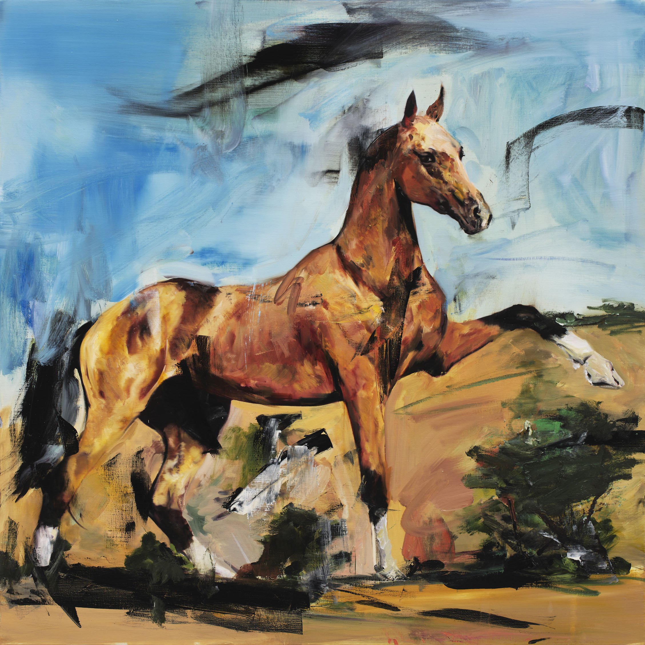 YUKIMASA IDA - K11 — Villepin Art